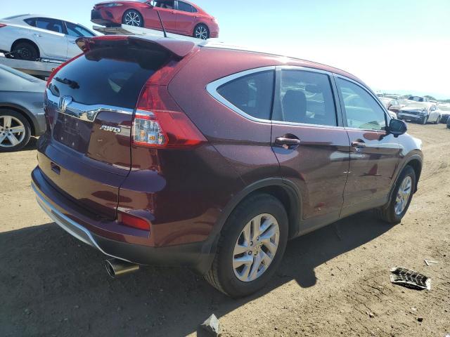 2HKRM4H73GH638941 2016 Honda Cr-V Exl