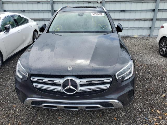 2020 Mercedes-Benz Glc 300 VIN: W1N0G8DB7LF861305 Lot: 60133704