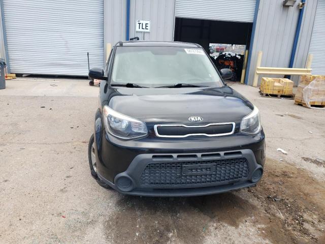 2016 KIA SOUL - KNDJN2A27G7291177