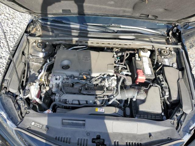 VIN 4T1T11AK7MU522912 2021 Toyota Camry, SE no.11