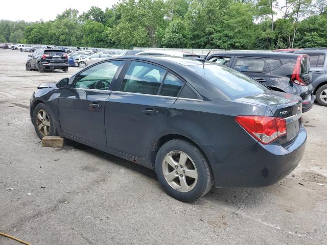 2014 Chevrolet Cruze Lt VIN: 1G1PD5SB8E7259213 Lot: 57250934