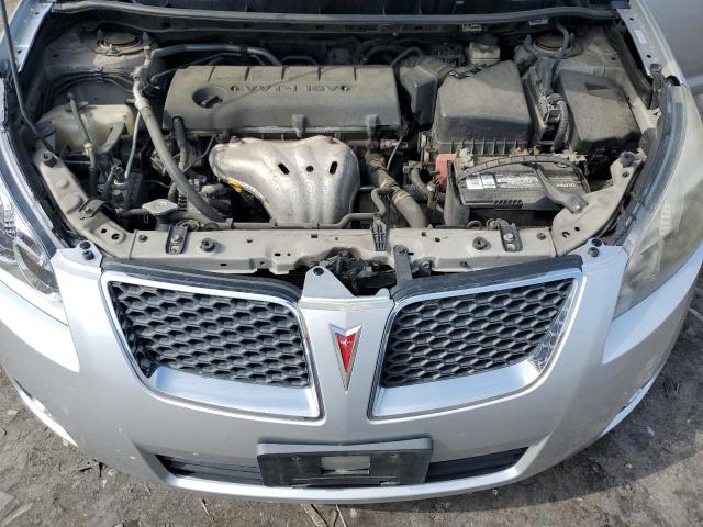 2009 Pontiac Vibe VIN: 5Y2SP67089Z446029 Lot: 61111654