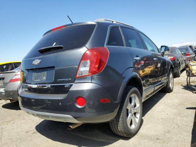 2013 Chevrolet Captiva Ltz VIN: 3GNAL4EK9DS599631 Lot: 58359444