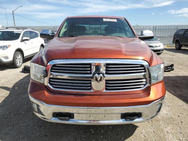 2013 Ram 1500 Slt VIN: 1C6RR7LT0DS630078 Lot: 58410994