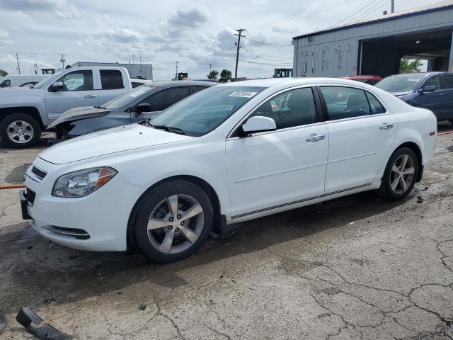 Vin: 1g1zc5e09cf175264, lot: 58628664, chevrolet malibu 1lt 20121