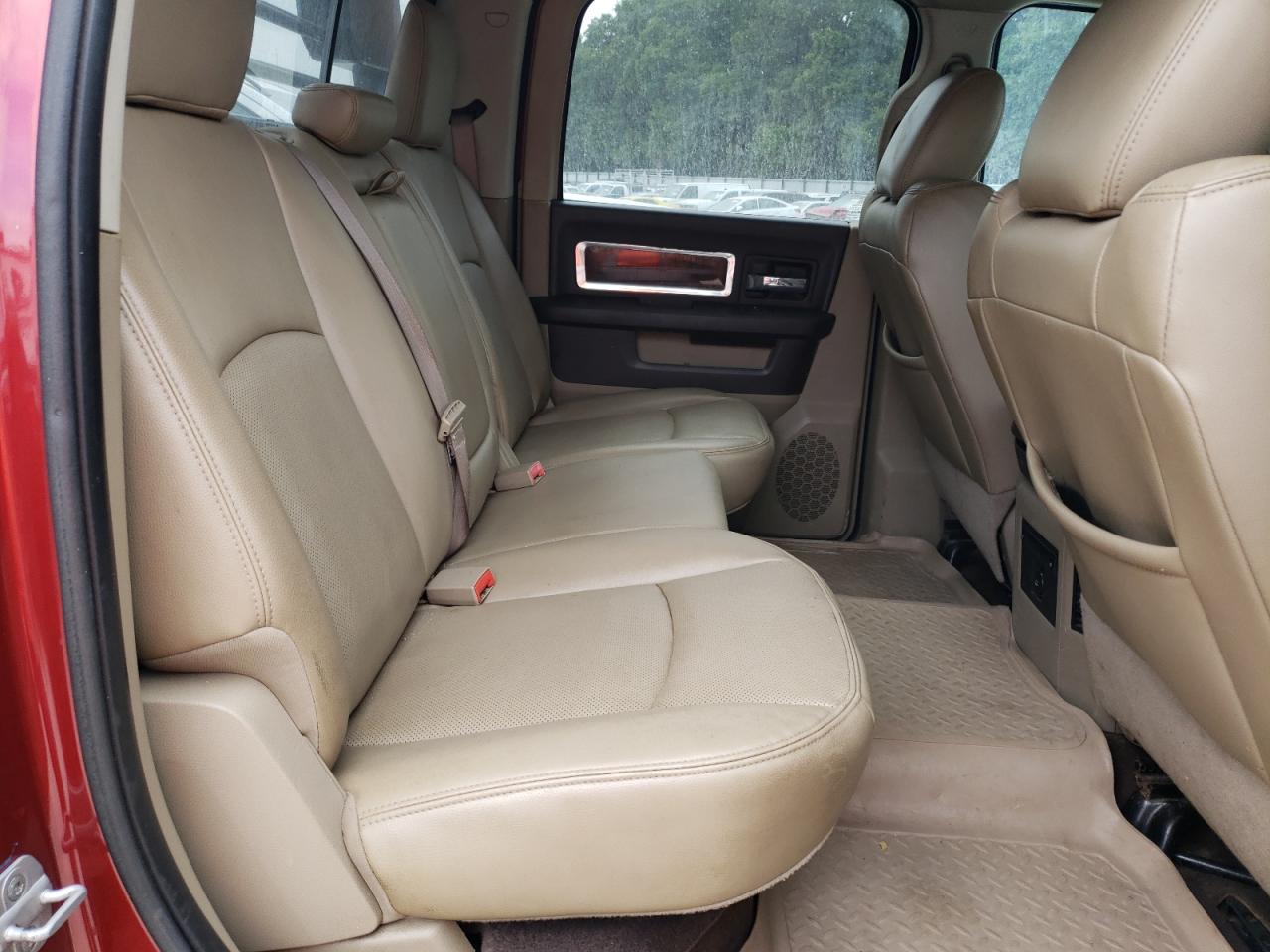 3D73Y4CL9BG528773 2011 Dodge Ram 3500