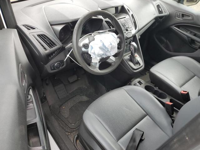 2017 Ford Transit Connect Xl VIN: NM0LS7E74H1331835 Lot: 58613754