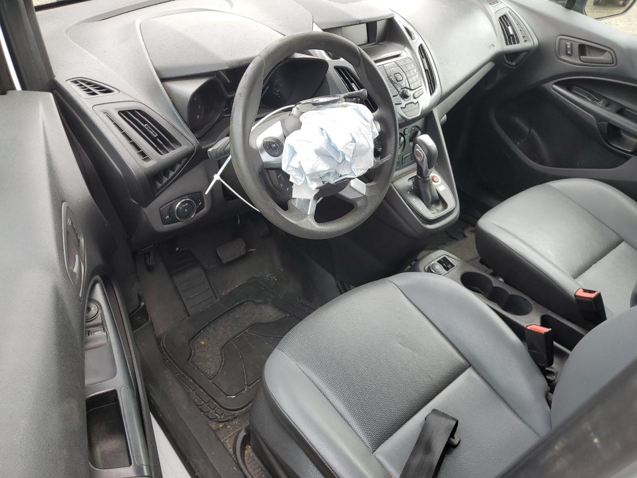 NM0LS7E74H1331835 FORD TRANSIT 2017