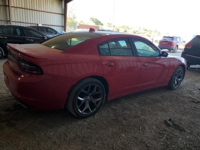 2015 Dodge Charger Sxt VIN: 2C3CDXHG4FH903028 Lot: 58938384