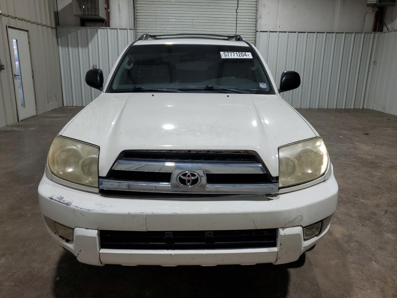 JTEZU14RX50048246 2005 Toyota 4Runner Sr5