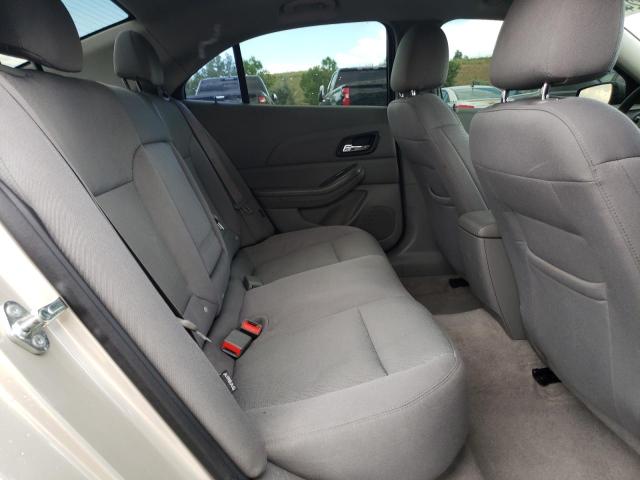 2015 Chevrolet Malibu Ls VIN: 1G11B5SL4FF198678 Lot: 59179224