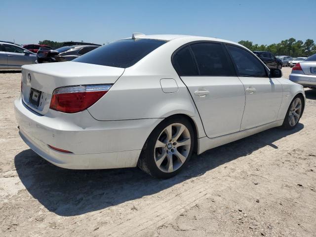 2009 BMW 535 I Photos | TX - HOUSTON - Repairable Salvage Car Auction ...