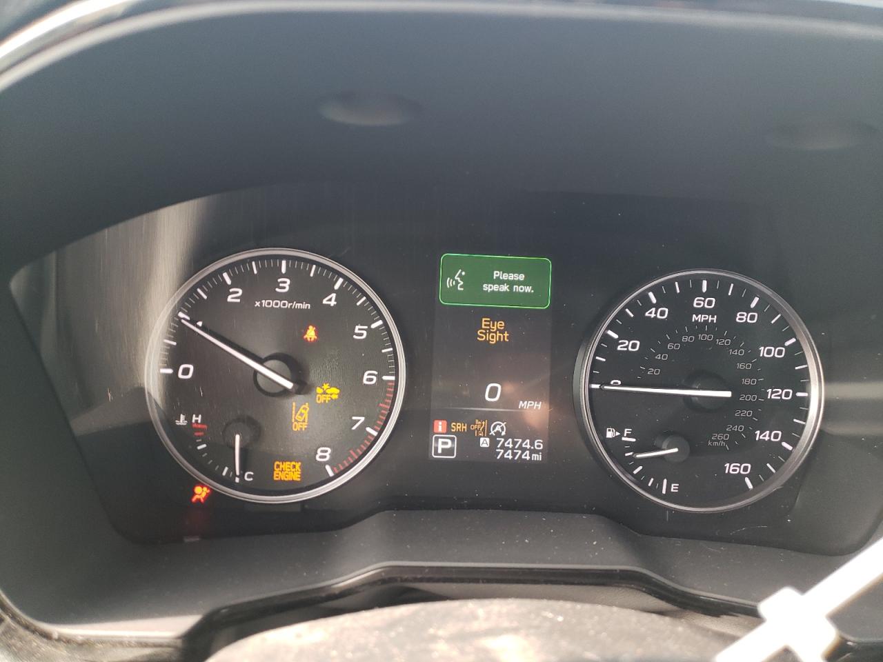 4S3BWAF64R3017436 2024 Subaru Legacy Premium