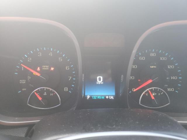 2016 Chevrolet Malibu Limited Ls VIN: 1G11B5SA8GF163285 Lot: 59656284