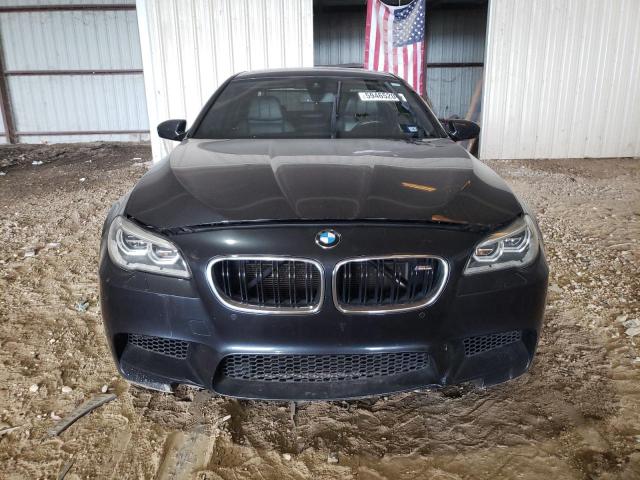 2015 BMW M5 VIN: WBSFV9C56FD594742 Lot: 59465204