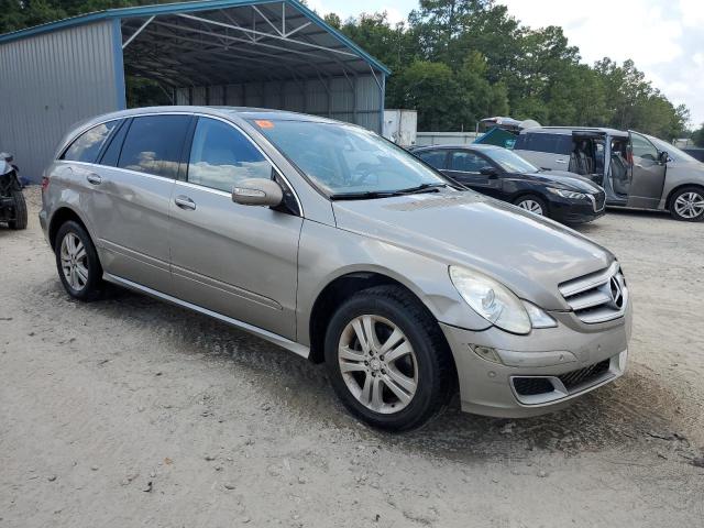 2007 Mercedes-Benz R 350 VIN: 4JGCB65E77A058685 Lot: 60631944