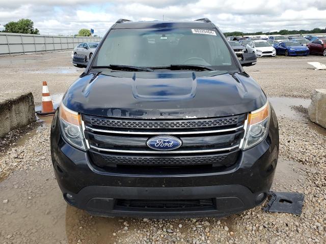 2013 Ford Explorer Limited VIN: 1FM5K8F83DGC02626 Lot: 60320464