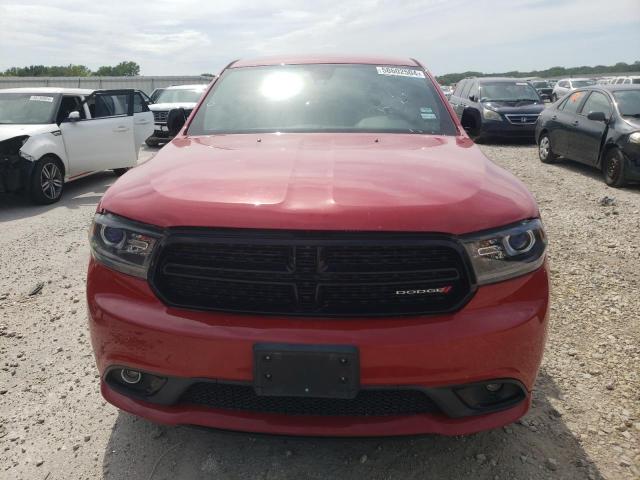 2018 Dodge Durango Sxt VIN: 1C4RDHAGXJC304930 Lot: 58602504