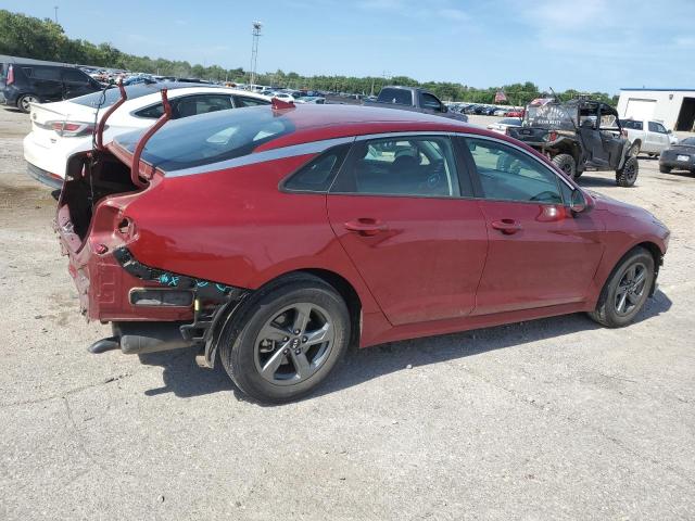 2021 Kia K5 Lx VIN: 5XXG24J24MG011605 Lot: 58342874