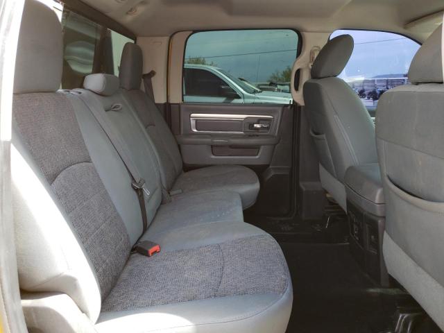 2016 Ram 1500 Slt VIN: 1C6RR6LT0GS341068 Lot: 58351574