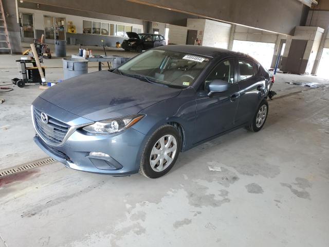 VIN 3MZBM1U77FM173222 2015 Mazda Mazda, Sport no.1