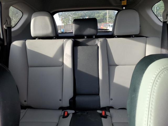 2017 Toyota Rav4 Limited VIN: 2T3DFREV9HW672641 Lot: 60829014