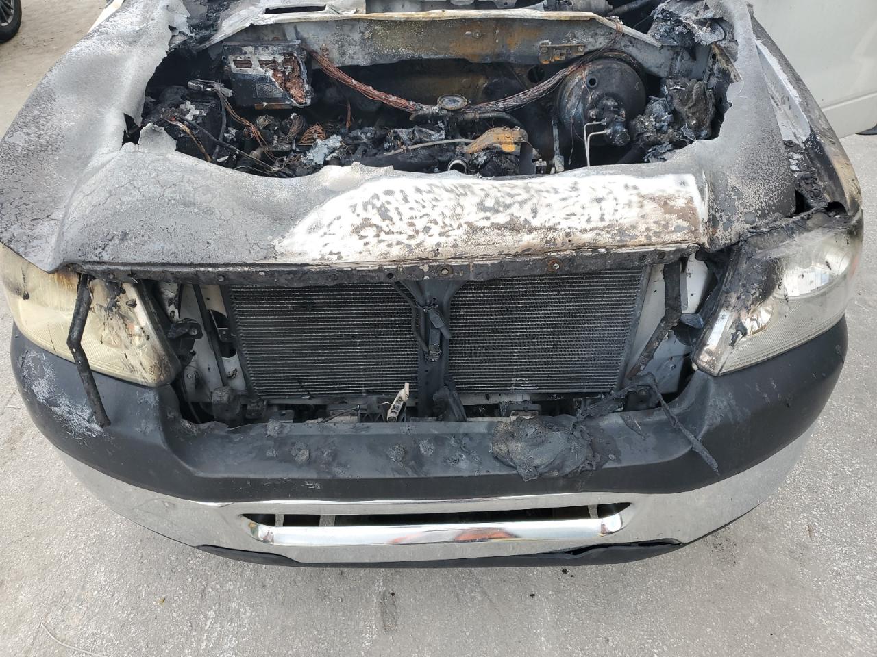 1FTRX12W97NA87310 2007 Ford F150