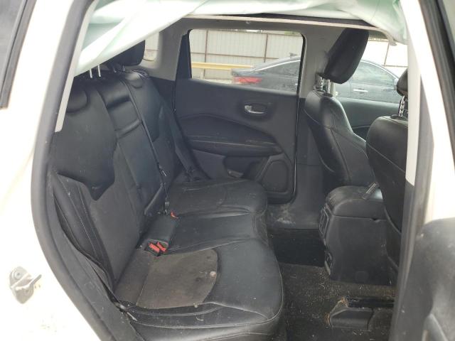 2018 Jeep Compass Latitude VIN: 3C4NJDBB5JT454645 Lot: 60035274