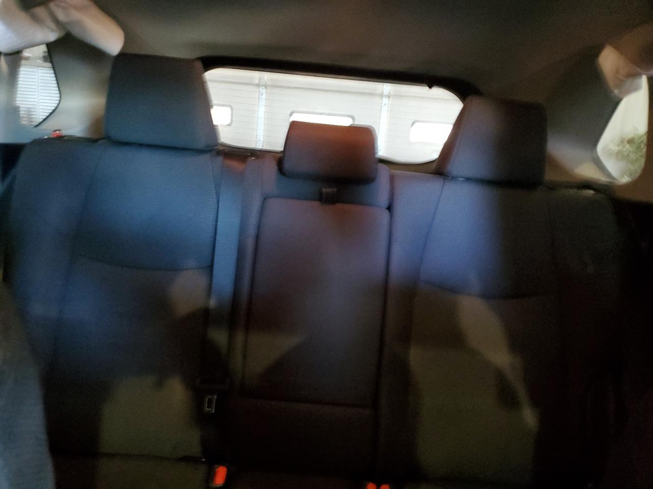 2T3F1RFVXMC253361 2021 Toyota Rav4 Le