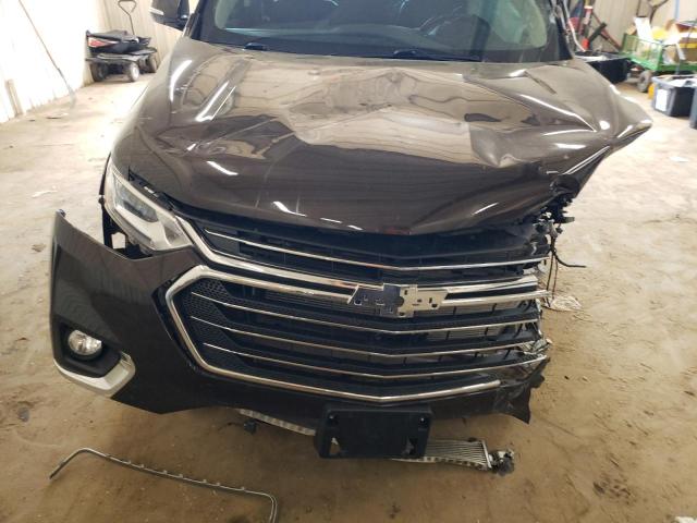 2018 Chevrolet Traverse Lt VIN: 1GNEVHKW5JJ209020 Lot: 60639964