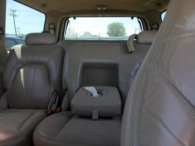 1999 Ford Expedition VIN: 1FMPU18L9XLB21489 Lot: 56569734