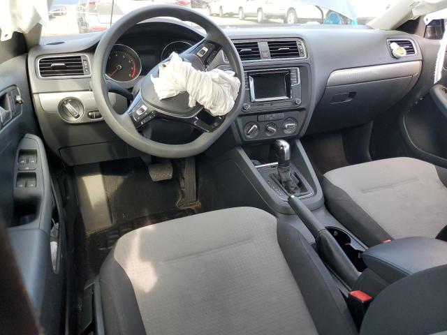 2017 Volkswagen Jetta S VIN: 3VW2B7AJ2HM233791 Lot: 58243554