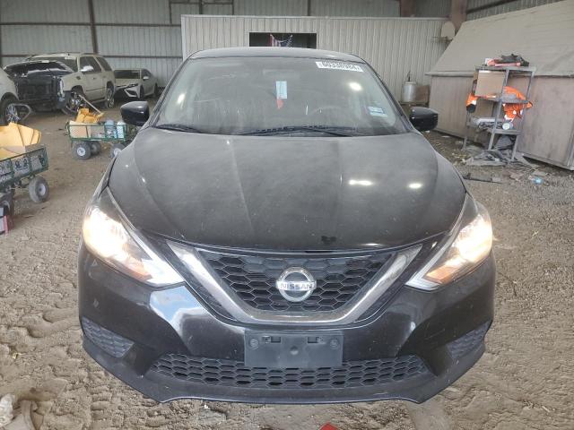 2017 NISSAN SENTRA S - 3N1AB7AP5HL685424