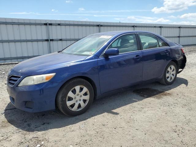 4T1BF3EKXBU734655 2011 Toyota Camry Base