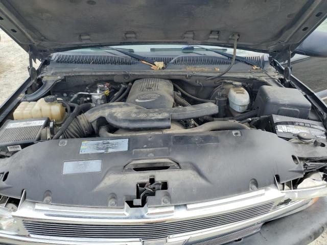 2003 Chevrolet Tahoe K1500 VIN: 1GNEK13V03J301404 Lot: 57159284