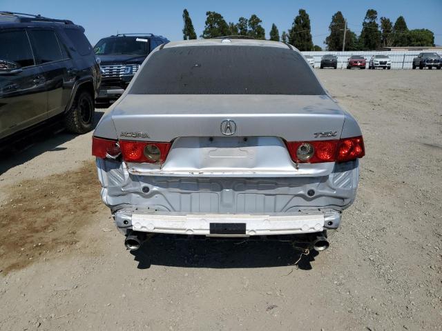 2006 Acura Tsx VIN: JH4CL96916C026675 Lot: 60297294