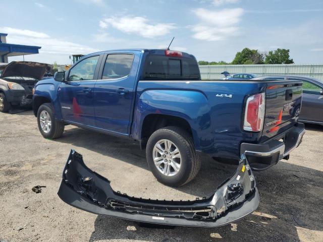 1GTG6CEN9K1262986 2019 GMC Canyon Sle