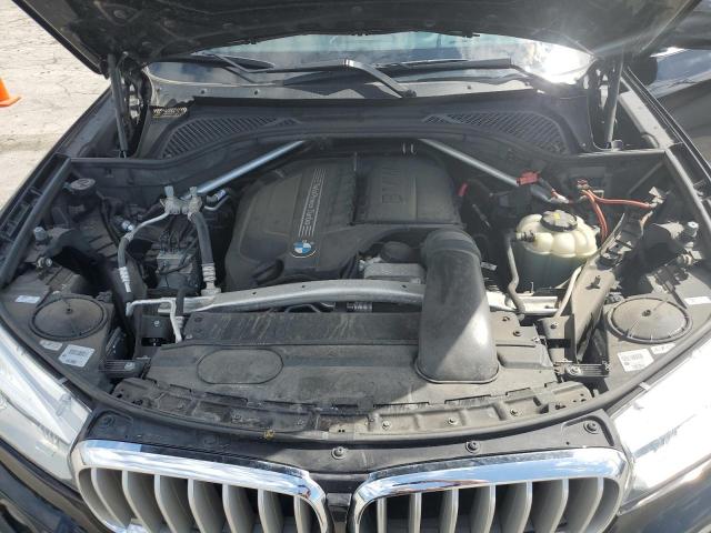 VIN 5UXKR0C55J0X87422 2018 BMW X5, Xdrive35I no.12