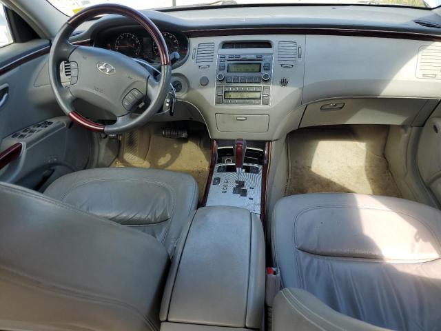 2007 Hyundai Azera Se VIN: KMHFC46F47A212565 Lot: 58411414