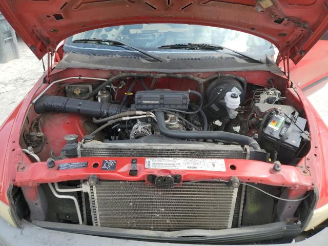 1998 Dodge Ram 1500 VIN: 1B7HC13Y5WJ217516 Lot: 58615054