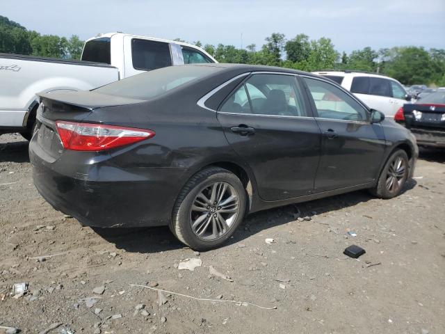 VIN 4T1BF1FKXHU285201 2017 Toyota Camry, LE no.3