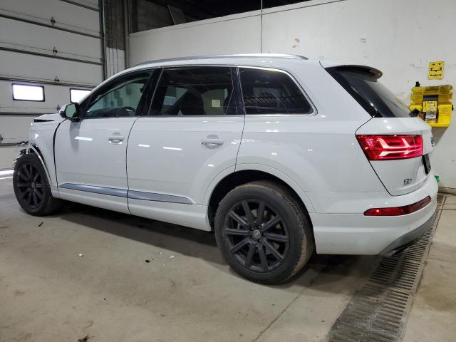 WA1LAAF71HD006358 2017 AUDI Q7 - Image 2