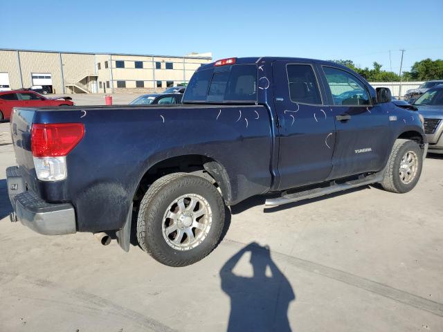 2010 Toyota Tundra Double Cab Sr5 VIN: 5TFRY5F1XAX085290 Lot: 57130434