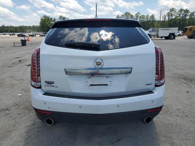 2016 Cadillac Srx Performance Collection VIN: 3GYFNCE33GS566392 Lot: 57800464