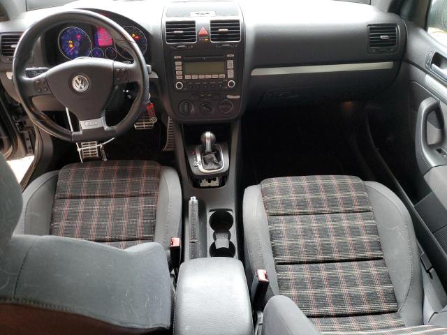 2008 Volkswagen Gti VIN: WVWFV71K88W088115 Lot: 59924144