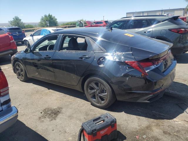 2022 HYUNDAI ELANTRA SE - 5NPLM4AG6NH066552
