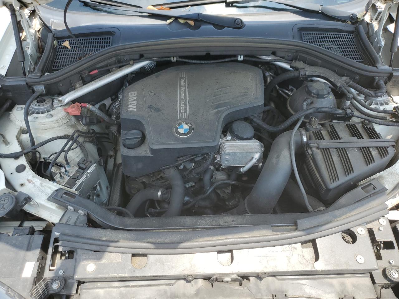 5UXWX9C55D0A08328 2013 BMW X3 xDrive28I