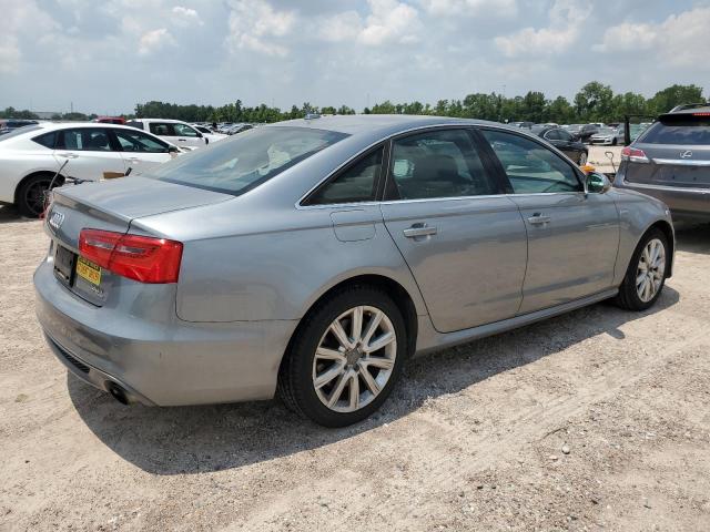 2014 Audi A6 Prestige VIN: WAUHGAFC2EN079166 Lot: 58850764