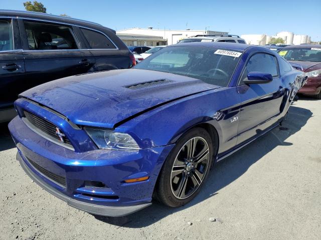FORD MUSTANG GT 2014 Gasoline 5.0L 8 | usacars.bg