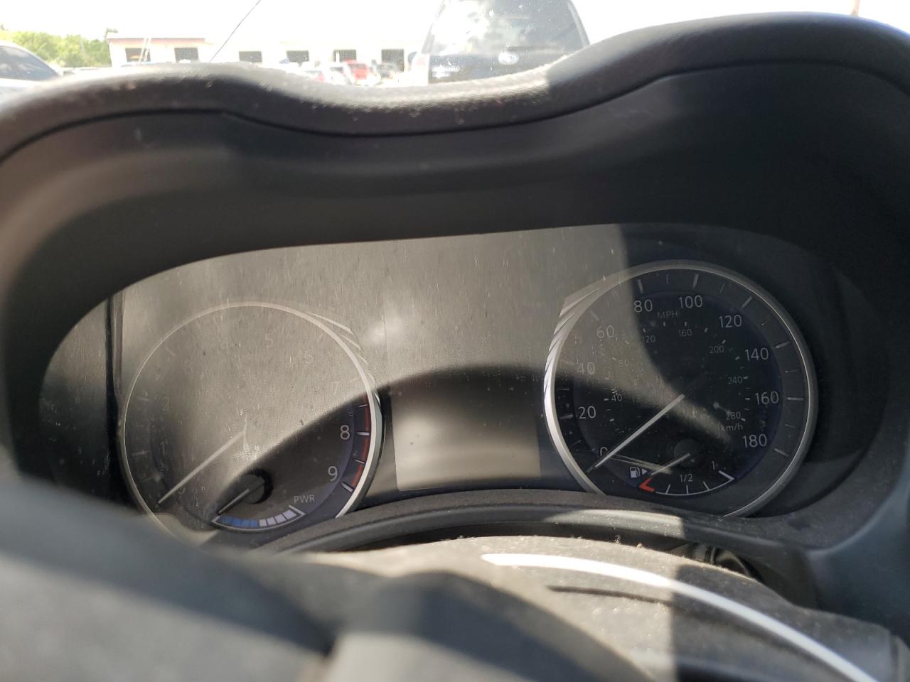 JN1AV7ARXEM701904 2014 Infiniti Q50 Hybrid Premium